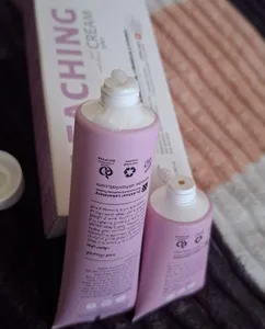 تجریه خرید کرم بی رنگ کننده مو صورت و بدن سی گل مدل Bleaching مناسب انواع پوست حجم 60 میلی لیتر به همراه کرم مکمل 30 میلی لیتر