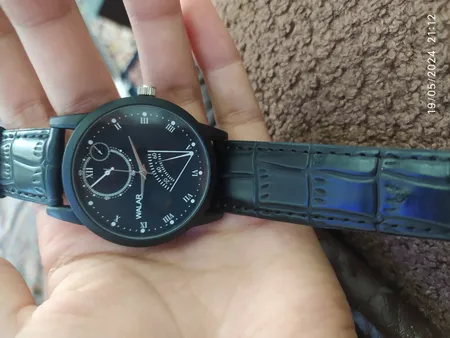 ساعت مچی عقربه ای والار کد LF1547