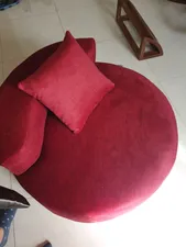 تجریه خرید مبل راحتی تک نفره مدل Arian