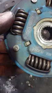 تجریه خرید کیت کلاچ سکو کد 16949 مناسب برای پراید