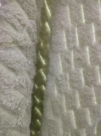 حوله مایکروفایبر مدل Microfiber Cloth کد S2025