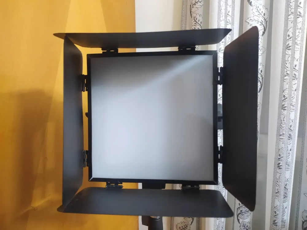 نور ثابت پاناسون مدل S-290