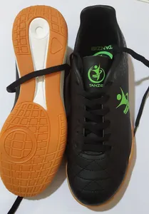 تجریه خرید کفش فوتسال مردانه تن زیب مدل TID9602