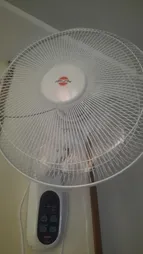 پنکه پارس خزر مدل ES7020MKAI