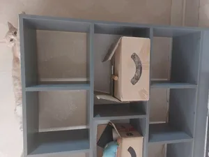 تجریه خرید کتابخانه مدل ‌‌pm2010