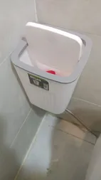 سطل زباله اطلس مدل موج