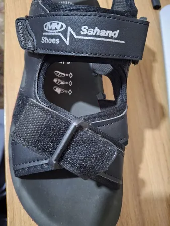 صندل مردانه سهند کد 95