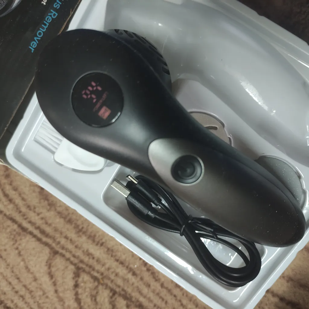 سنگ پا برقی مدل ZM-518