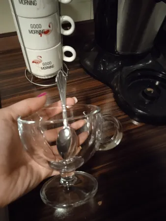 فنجان پاشاباغچه سری Vario کد 55182 بسته 4 عددی