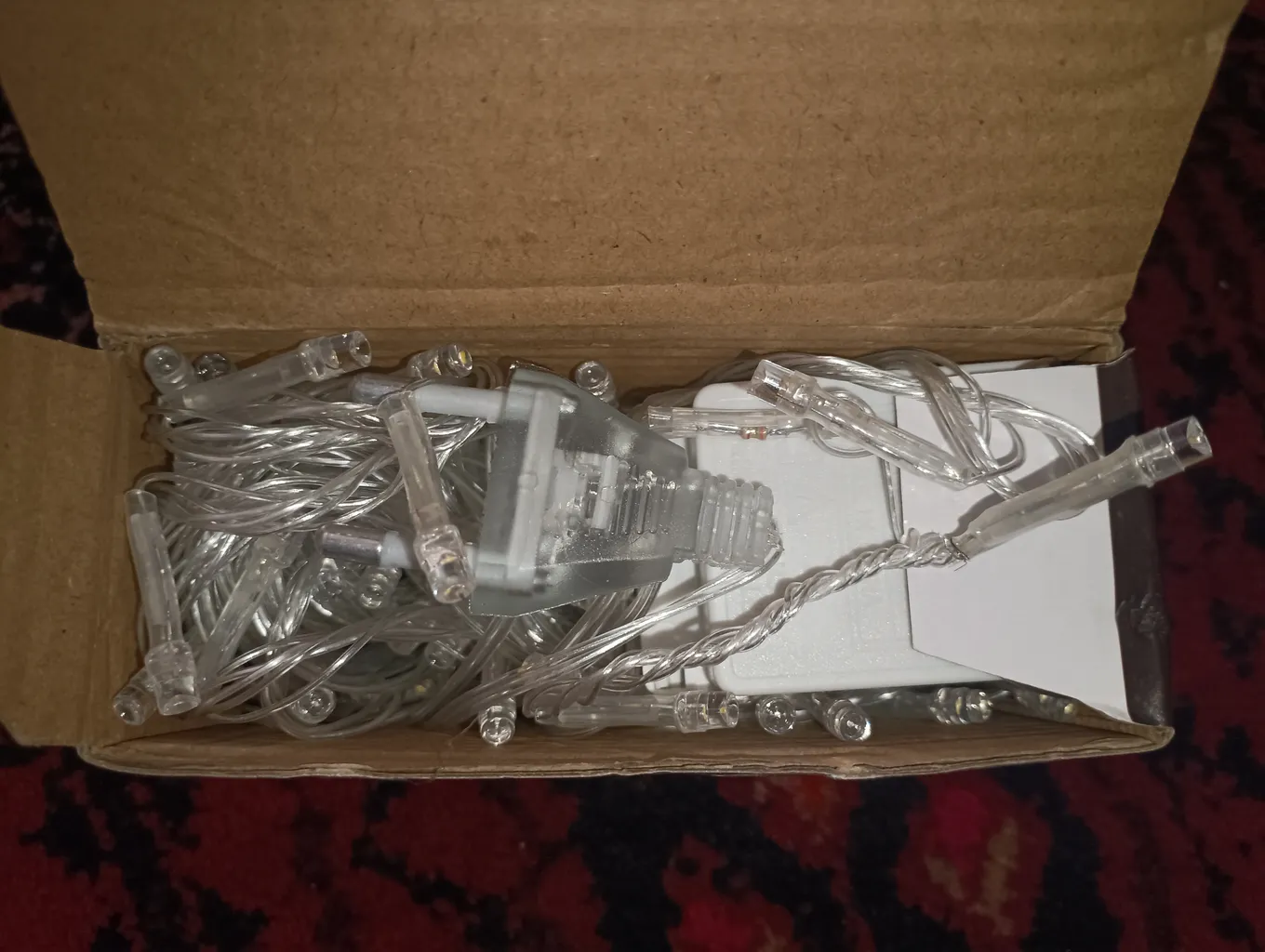 ریسه ال ای دی مدل multi f5 x طول 10 متر