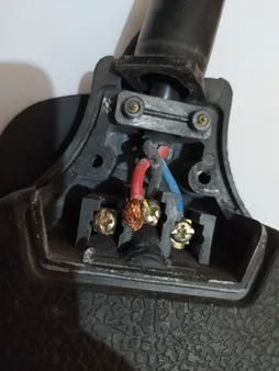 کابل سیار فردان الکتریک کد 10