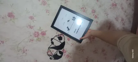 تابلو آرتی فریم کد F047B23