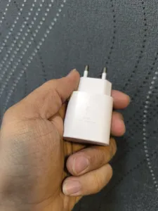 تجریه خرید شارژر دیواری 25 وات آی تی لینک مدل TA-800 به همراه کابل USB-C