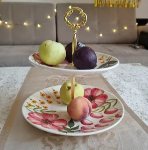 تجریه خرید دستگیره شیرینی خوری کد ۱۰۲