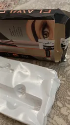 مو زن بینی و ابرو فلاولس مدل 18k