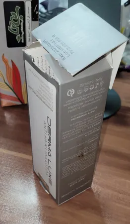 لوسیون ضد ریزش و تقویت کننده مو درمالوکس مدل Minoxidil حجم 75 میلی لیتر