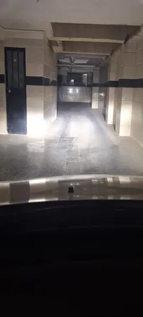 هدلایت کانپکس مدل M8 PRO پایه H4 بسته دو عددی