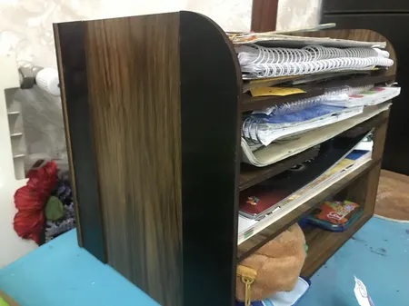 کازیه پاراکو مدل S01