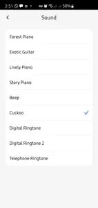 تجریه خرید ساعت رومیزی کینگ پینگ مدل Bluetooth Alarm CGD1