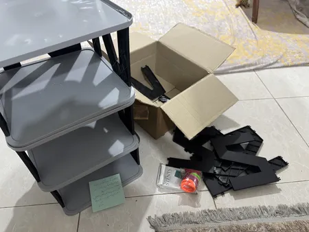 جاکفشی آی جواهر مدل دلارز