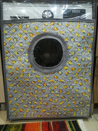 کاور ماشین لباسشویی هومتکس کد WMC-G