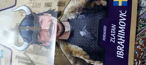 تجریه خرید اسباب بازی زینتی کیمدی مدل  مجله برگزیده فوتبال 2025