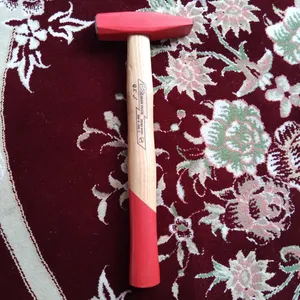 تجریه خرید چکش ایران پتک مدل AB 3010 وزن 500 گرم