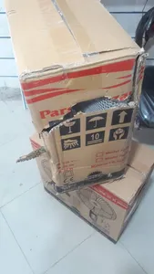 تجریه خرید پنکه دیواری پارس خزر مدل ES7020WKAI