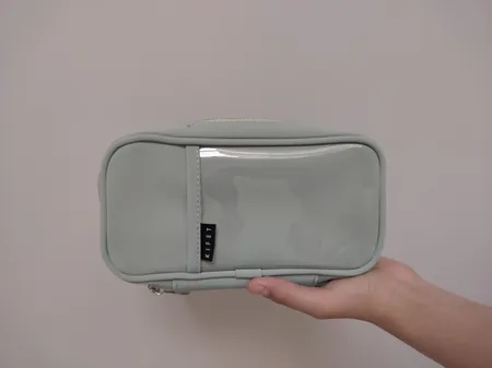 جامدادی مدل صندوقی پاستلی