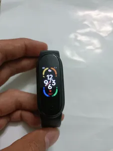 تجریه خرید مچ بند هوشمند مدل m7