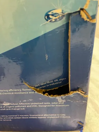 تصفیه کننده آب اس اس وی مدل MaxGold X1050