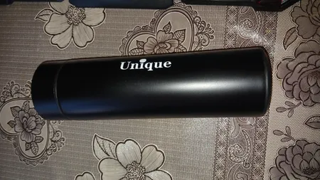 فلاسک هوشمند مدل 058 گنجایش 0.5 لیتر