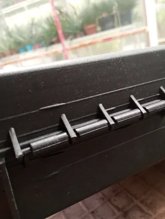 جعبه ابزار آکو مدل 396-33