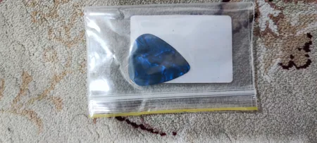 پیک گیتار آلیس مدل 0.71m