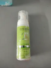 تجریه خرید فوم پاک‌کننده آرایش صورت اویدرم مدل Evisebonorm حجم 150 میلی‌لیتر