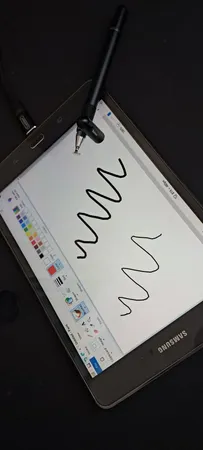 قلم لمسی باسئوس مدل ACPCL-01