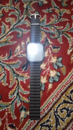 ساعت هوشمند مدل T900 Ultra