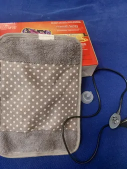 کیسه آب گرم برقی مدل KY-C3