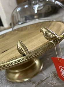 تجریه خرید شیرینی خوری گلد کیش کد GK829498