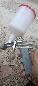 تجریه خرید مخزن پیستوله مدل AST01