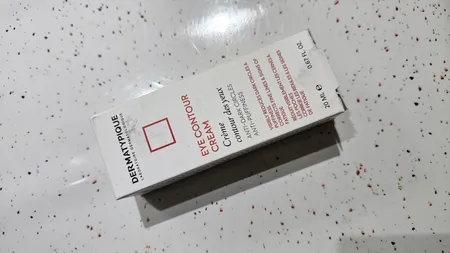 کرم دور چشم درماتیپیک مدل CONTOUR حجم 20 میلی لیتر