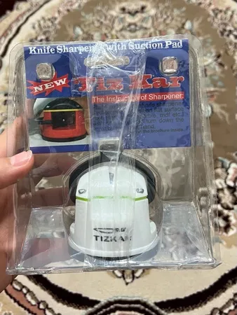 چاقو تیز کن اهرمی تیز کار مدل HL150