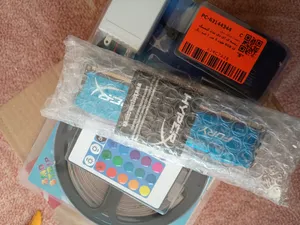 تجریه خرید رم کامپیوتر کینگستون مدل HyperX Fury DDR3 1600MHz CL10.Black Board ظرفیت 8 گیگابایت