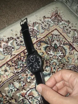 ساعت مچی عقربه ای والار کد LF1547