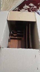 ست لوازم اداری رومیزی مدل کلاسیک