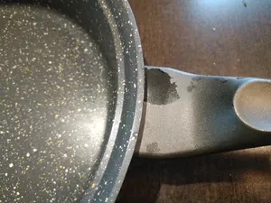 تجریه خرید تابه تکدسته عروس مدل دیاکو سایز 28