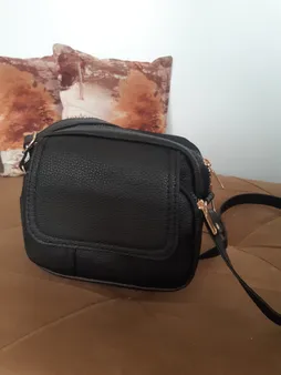 کیف دوشی زنانه مدل میلانی کد OrbMil