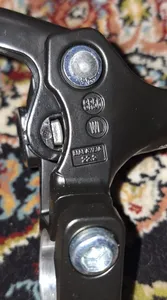 تجریه خرید ست ترمز دوچرخه شیمانو مدل ام تی 200