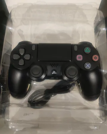 دسته بازی پلی استیشن ۴ مدل Dualshock4 2021