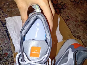 تجریه خرید کفش پیاده روی مردانه پاما مدل ساموئل کد G1421